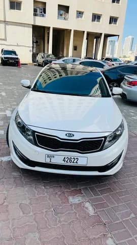 كيا أوبتيما 2.4L Base 2012 مستعملة كيا أوبتيما 2.4L Base 2012 مستعملة used_cars.forSale