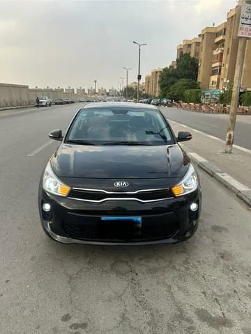 Used Kia Rio 2019 Used Kia Rio 2019 used_cars.forSale