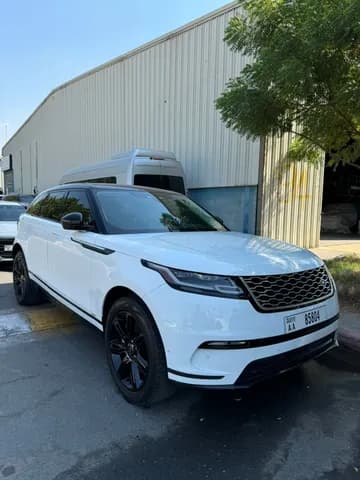 Used Land Rover Range Rover Velar 2.0L SE R-Dynamic (250 PS) 2021 Used Land Rover Range Rover Velar 2.0L SE R-Dynamic (250 PS) 2021 for sale
