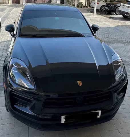 بورش ماكان Standard 2023 مستعملة بورش ماكان Standard 2023 مستعملة used_cars.forSale