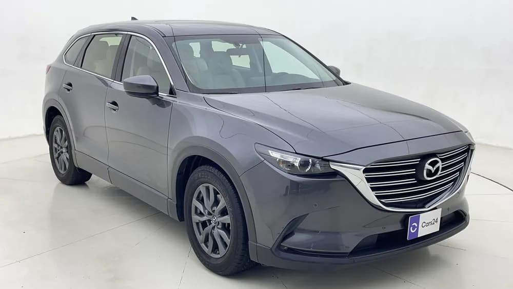 Used Mazda CX-9 2022