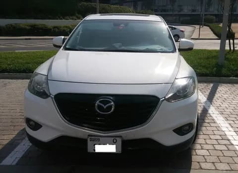 مازدا سي إكس-9 4 Door 3.7L 2014 مستعملة مازدا سي إكس-9 4 Door 3.7L 2014 مستعملة used_cars.forSale