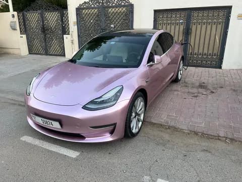 Used Tesla Model 3 Long Range (AWD) 2020 Used Tesla Model 3 Long Range (AWD) 2020 used_cars.forSale