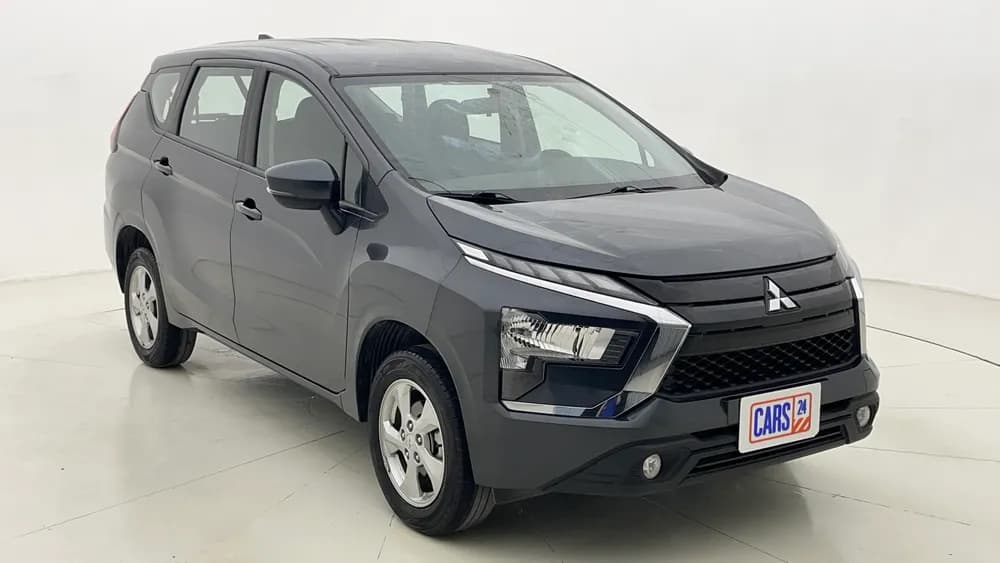 Used Mitsubishi Xpander 2023