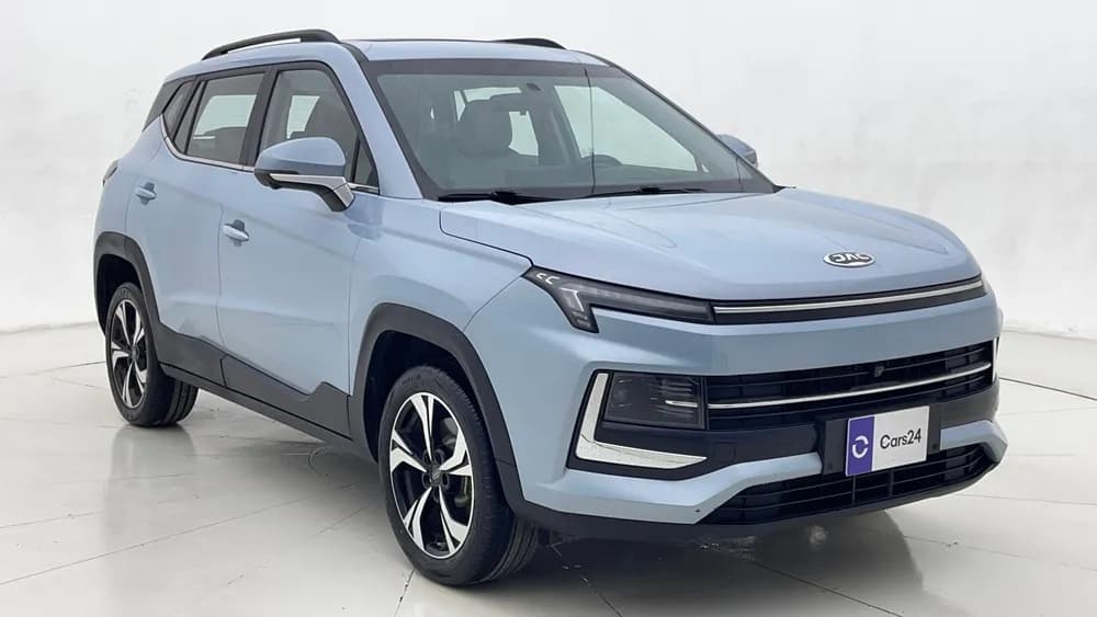 جاك S3 2023 مستعملة