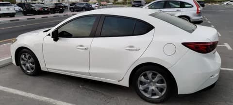 Used Mazda 3 Sedan 1.6L 2015 Used Mazda 3 Sedan 1.6L 2015 used_cars.forSale