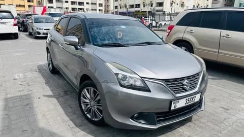 Used Suzuki Baleno 1.4L GL 2019 Used Suzuki Baleno 1.4L GL 2019 for sale