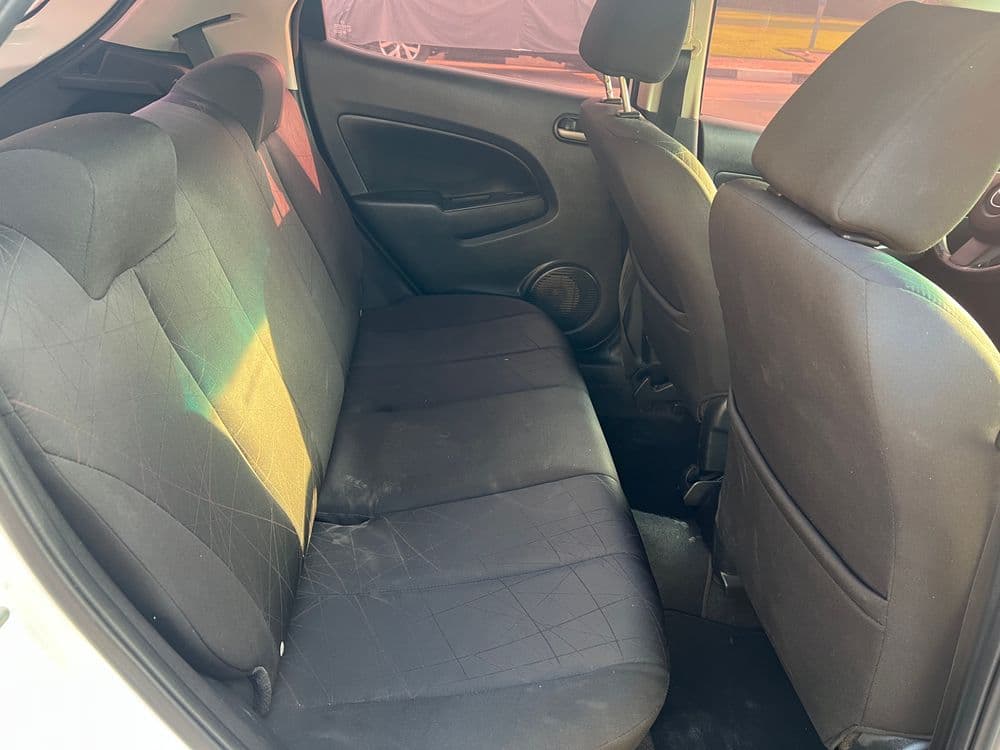 Used Mazda 2 Hatchback 2013