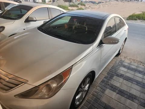 Used Hyundai Sonata 2.4L Base 2013 Used Hyundai Sonata 2.4L Base 2013 used_cars.forSale