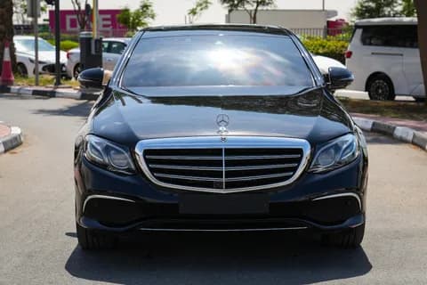 Used Mercedes-Benz E-Class E 300 2018 Used Mercedes-Benz E-Class E 300 2018 used_cars.forSale