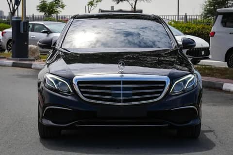 Used Mercedes-Benz E-Class E450 4MATIC 2017 Used Mercedes-Benz E-Class E450 4MATIC 2017 used_cars.forSale