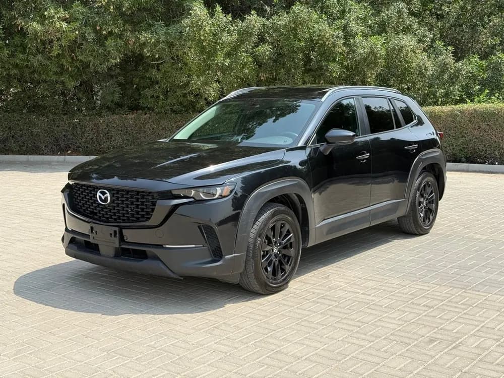 Used Mazda CX-5 2.5L Prestige (AWD) 2023
