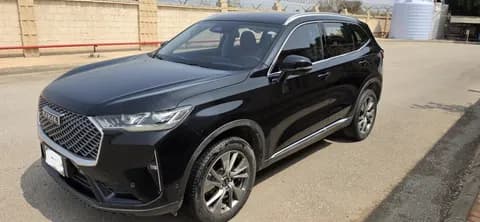 Used Haval H6 2.0T Premium 2023