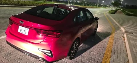 Used Kia Forte 2020 Used Kia Forte 2020 used_cars.forSale