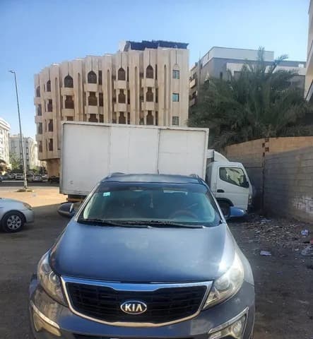 Used Kia Sportage 2016 Used Kia Sportage 2016 used_cars.forSale