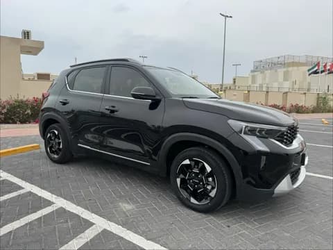 Used Kia Sonet 1.5L EX2 2025 Used Kia Sonet 1.5L EX2 2025 for sale