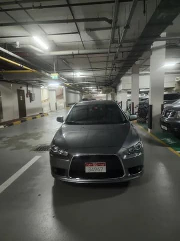 Used Mitsubishi Lancer 2013 Used Mitsubishi Lancer 2013 used_cars.forSale