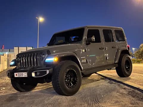 Used Jeep Wrangler 4 Door 2019 Used Jeep Wrangler 4 Door 2019 used_cars.forSale
