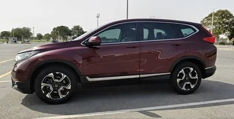 Used Honda CR-V Touring (AWD) 2019 Used Honda CR-V Touring (AWD) 2019 used_cars.forSale