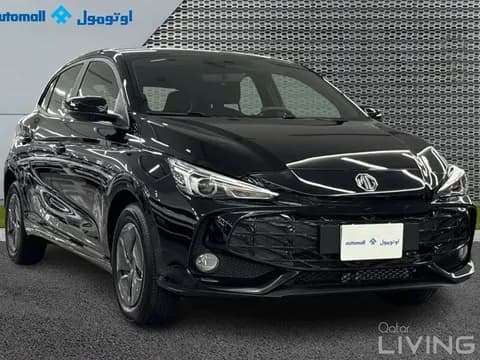 إم جي 3 1.3L 2026 جديدة إم جي 3 1.3L 2026 جديدة used_cars.forSale