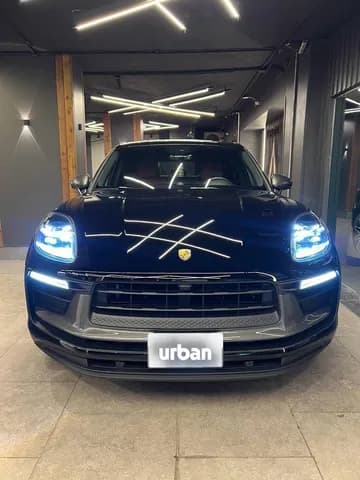 New Porsche Macan T 2026 New Porsche Macan T 2026 used_cars.forSale