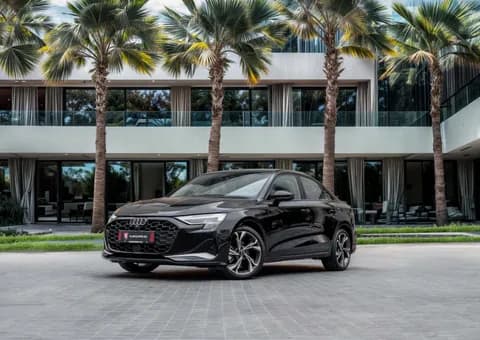 Used Audi A3 Sedan 2026 Used Audi A3 Sedan 2026 used_cars.forSale