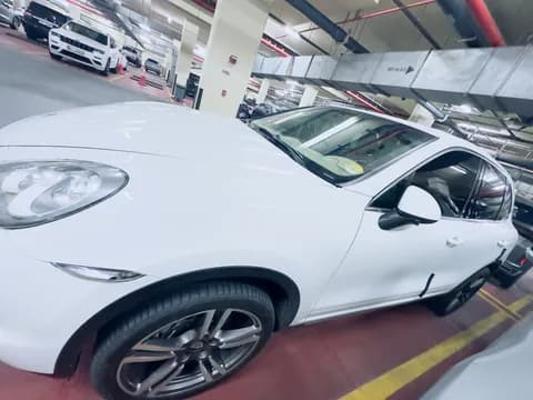 بورش كايين GTS 2014 مستعملة بورش كايين GTS 2014 مستعملة used_cars.forSale