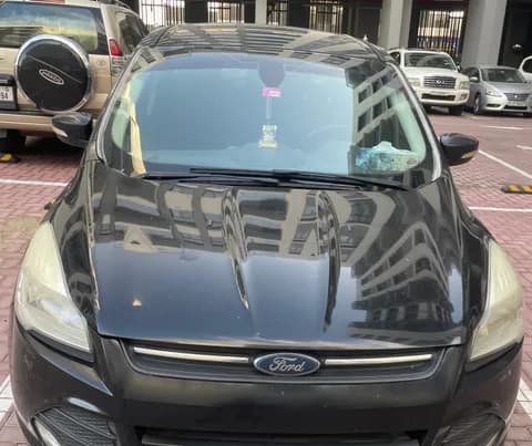 Used Ford Escape 2.5L SE 2016 Used Ford Escape 2.5L SE 2016 used_cars.forSale