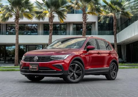 Used Volkswagen Tiguan 2023 Used Volkswagen Tiguan 2023 used_cars.forSale