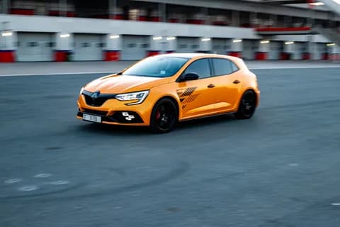 Used Renault Megane 2023 Used Renault Megane 2023 used_cars.forSale