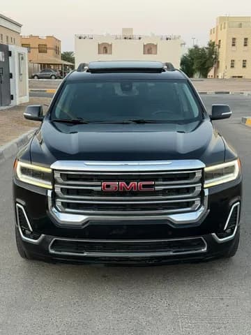 Used GMC Acadia 3.6L All Wheel Drive 2021 Used GMC Acadia 3.6L All Wheel Drive 2021 used_cars.forSale