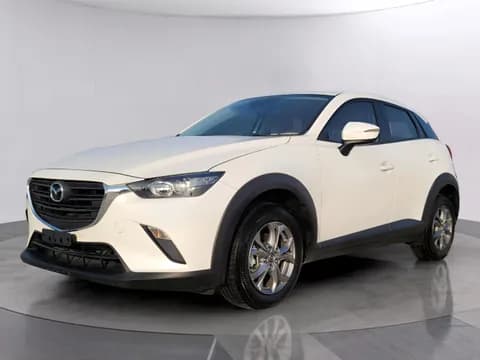 Used Mazda CX 3 2.0L GT (FWD) 2024 Used Mazda CX 3 2.0L GT (FWD) 2024 used_cars.forSale