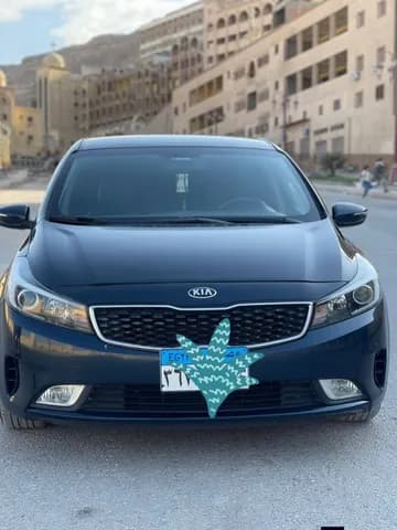 New Kia Cerato 1.6L Sedan 2018 New Kia Cerato 1.6L Sedan 2018 used_cars.forSale