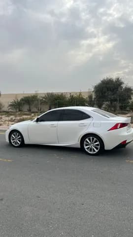 Used Lexus IS250 2015 Used Lexus IS250 2015 used_cars.forSale