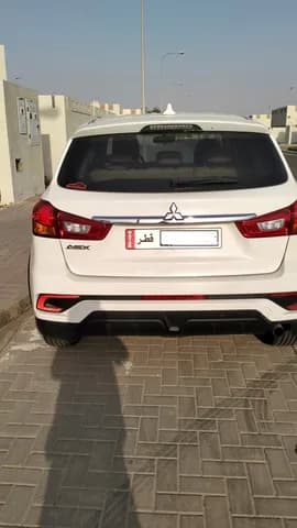 ميتسوبيشي آي إس إكس 2.0L 2019 مستعملة ميتسوبيشي آي إس إكس 2.0L 2019 مستعملة used_cars.forSale