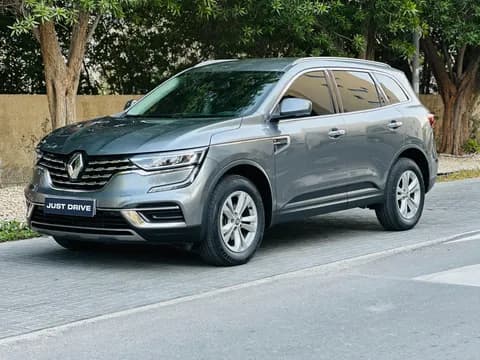 Used Renault Koleos 4 Door 2.5L 2023 Used Renault Koleos 4 Door 2.5L 2023 used_cars.forSale