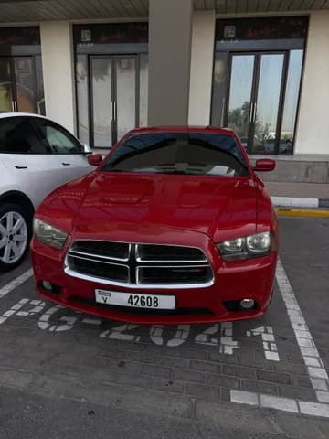 دودج تشارجر 3.6L SXT Plus 2013 مستعملة دودج تشارجر 3.6L SXT Plus 2013 مستعملة used_cars.forSale