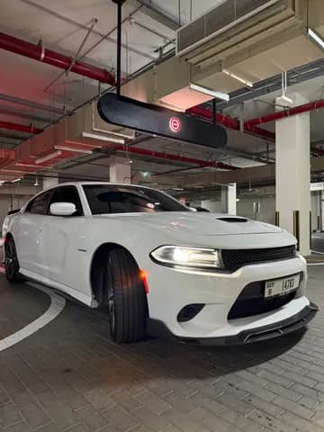 Used Dodge Charger 5.7L R/T 2020 Used Dodge Charger 5.7L R/T 2020 used_cars.forSale