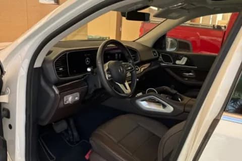 Used Mercedes-Benz GLE-Class GLE 450 2021 Used Mercedes-Benz GLE-Class GLE 450 2021 used_cars.forSale