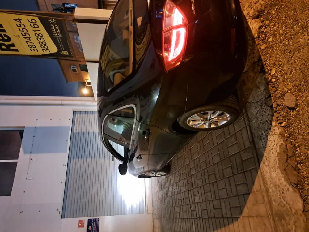 Used Chery Arrizo 7 1.6L Comfort 2016