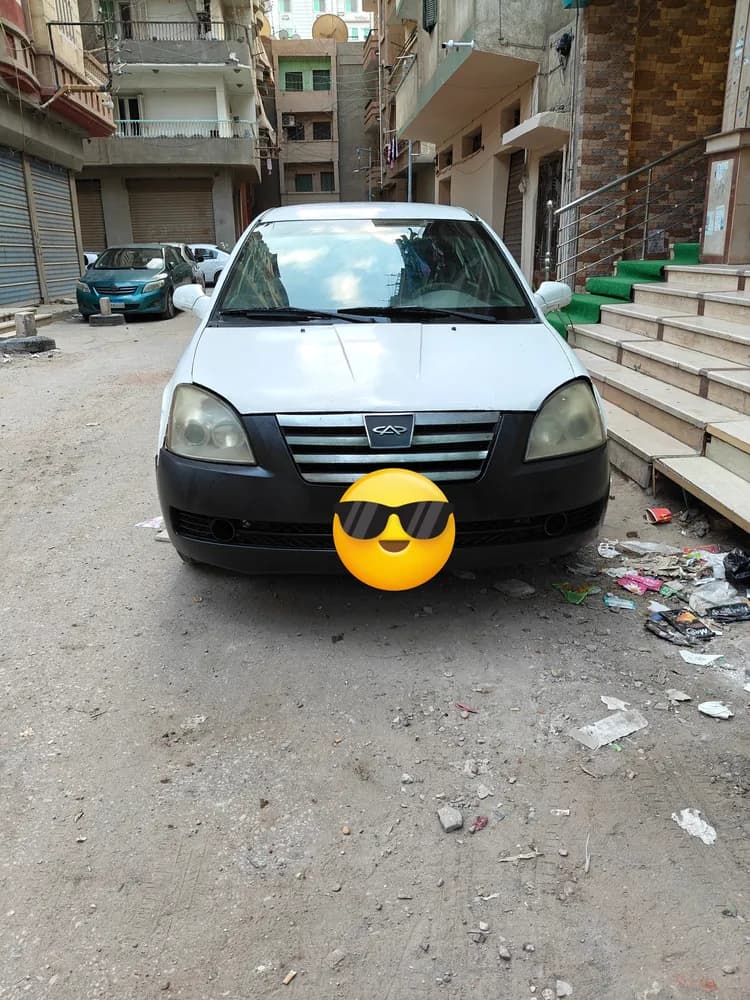 سبيرانزا آي516 Sedan 2012 مستعملة