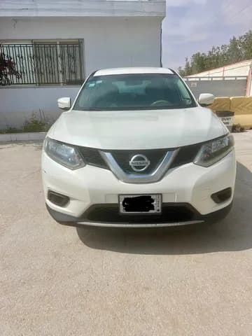 Used Nissan X-Trail 2.5 S 2WD 2016