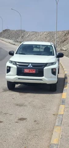 ميتسوبيشي أل200 2020 مستعملة ميتسوبيشي أل200 2020 مستعملة للبيع