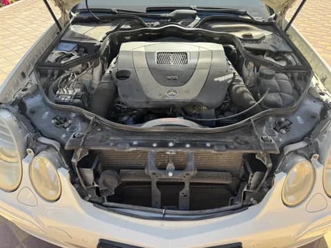Used Mercedes-Benz E-Class 2009 Used Mercedes-Benz E-Class 2009 used_cars.forSale