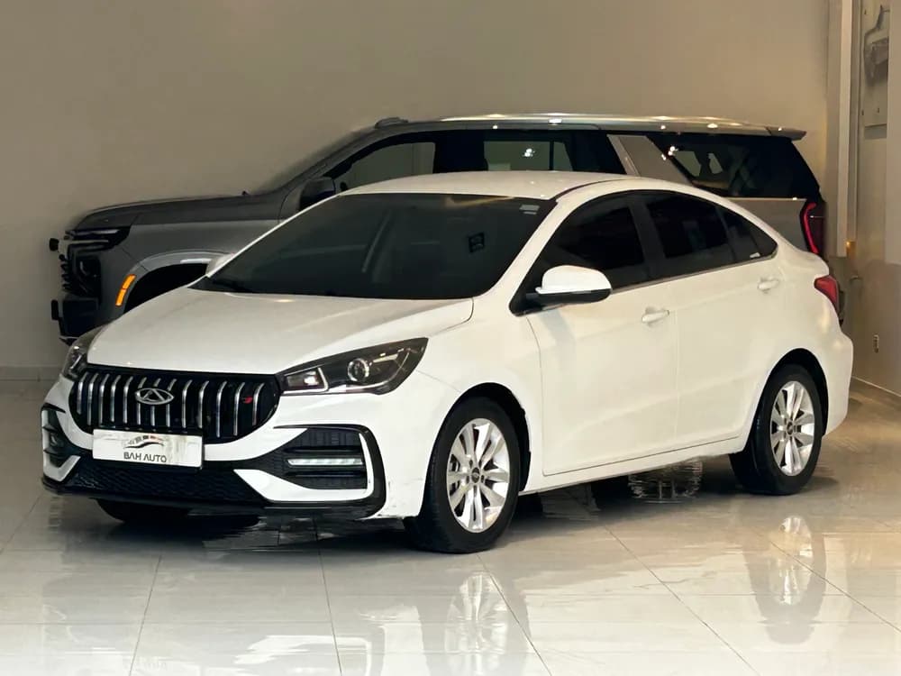 شيري أزيرو5 1.5L (Full Option) 2024 مستعملة