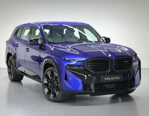 New BMW XM V8 650HP 2023 New BMW XM V8 650HP 2023 for sale