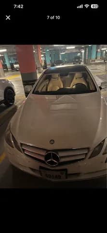 Used Mercedes-Benz E-Class E 350 2010 Used Mercedes-Benz E-Class E 350 2010 used_cars.forSale