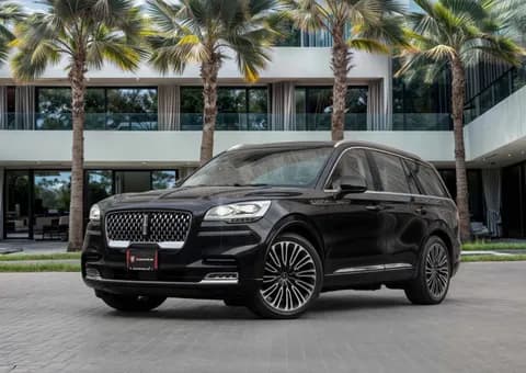 Used Lincoln Aviator 2023 Used Lincoln Aviator 2023 used_cars.forSale