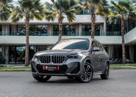 Used BMW X1 2024 Used BMW X1 2024 used_cars.forSale