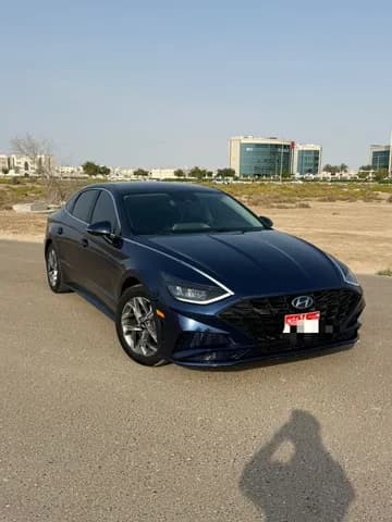 Used Hyundai Sonata 2.5L Smart 2022 Used Hyundai Sonata 2.5L Smart 2022 for sale
